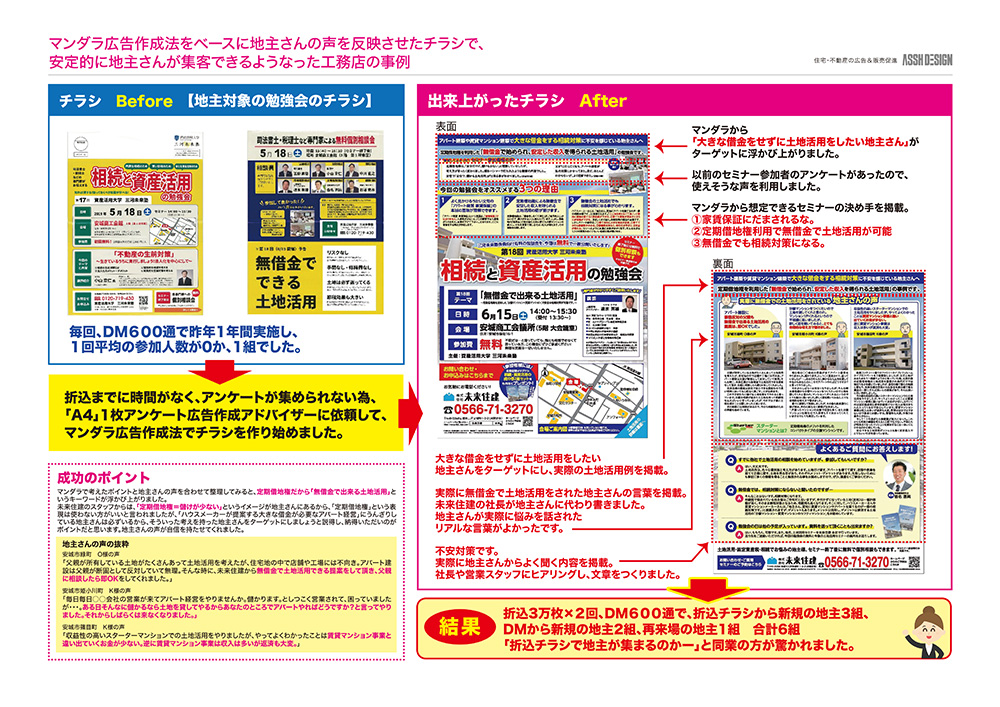 アッシュニュースレター2024年8月号